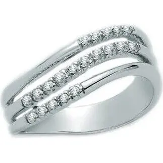 Miluna Lid1803 (LID1803) Unisex JEWELRY