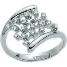 Miluna Lid1922 (LID1922) Unisex JEWELRY