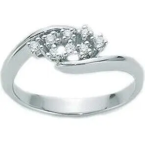 Miluna Lid2095 (LID2095) Unisex JEWELRY