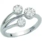 Miluna Lid2113 (LID2113) Unisex JEWELRY