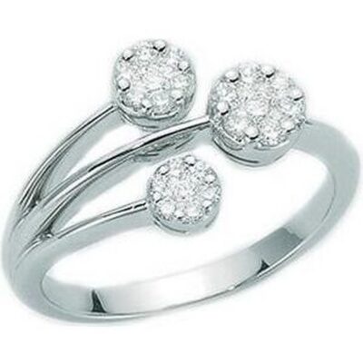 Miluna Lid2113 (LID2113) Unisex JEWELRY