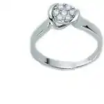 Miluna Lid2166 (LID2166) Unisex JEWELRY