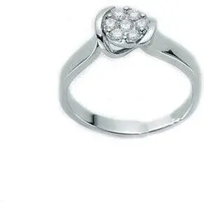 Miluna Lid2166 (LID2166) Unisex JEWELRY