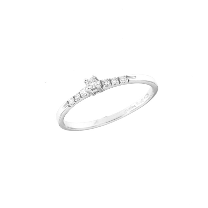 Miluna Jewels Women's Ring (LID2303_004) 1 Miluna Lid2303_004 (LID2303_004) JEWELRY