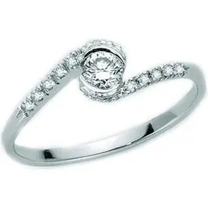 Miluna Lid2310 (LID2310) Unisex JEWELRY