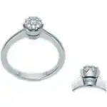 Miluna Lid2313 (LID2313) Unisex JEWELRY