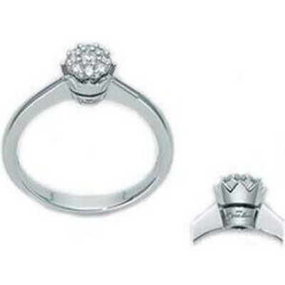 Miluna Lid2313 (LID2313) Unisex JEWELRY