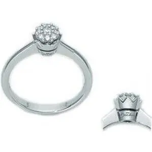 Miluna Lid2313 (LID2313) Unisex JEWELRY