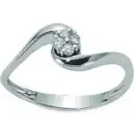 Miluna Lid2392 (LID2392) Unisex JEWELRY