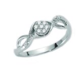 Miluna Lid2462 (LID2462)  JEWELRY