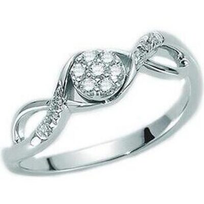 Miluna Lid2462 (LID2462) Unisex JEWELRY