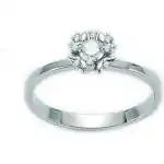 Miluna Lid3024 (LID3024) Unisex JEWELRY