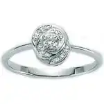 Miluna Lid3051_008 (LID3051_008) Unisex JEWELRY