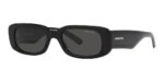 Arnette Unisex Sunglasses (litty an 4317_1214-87 c_50)