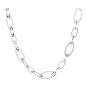 LIU-JO Luxury Ladies Necklace LJ1113