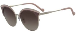 Liu Jo Lj113s (LJ113S_717_55) Women's EYEWEAR