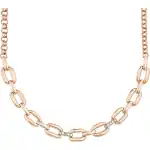 LIU-JO Luxury Ladies Necklace LJ1174