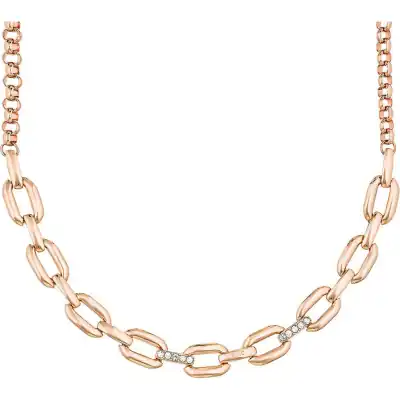 LIU-JO Luxury Ladies Necklace LJ1174