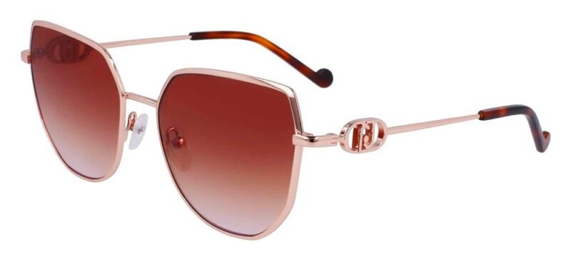 Liu-jo Women's Sunglasses (lj154s_770_57)