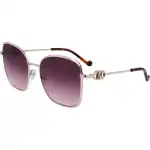 Liu Jo Lj155s (LJ155S_716 E_57) Women EYEWEAR