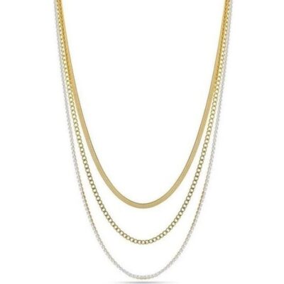 Liu-jo Lj2643 (LJ2643) Unisex JEWELRY