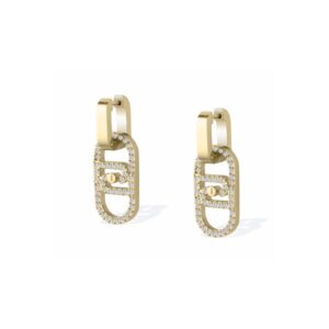 Liu Jo Jewels Women's Earrings (LJ2810)