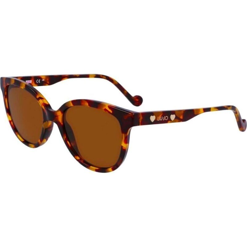 Liu Jo Lj3609s Junior (LJ3609S JUNIOR_240_51) Unisex EYEWEAR