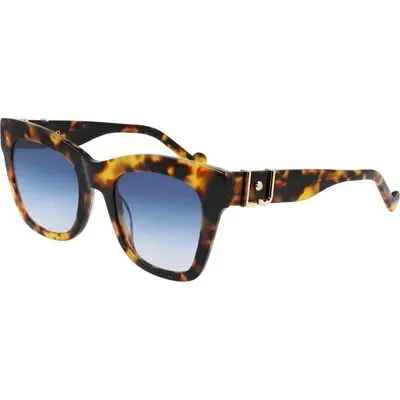 Liu Jo Lj746s (LJ746S_215 Y_50) Women EYEWEAR