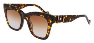 Liu Jo Lj746s (LJ746S_220_50) Women's EYEWEAR