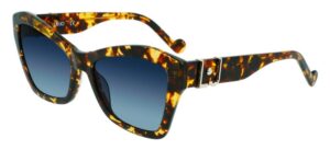 Liu-jo Women's Sunglasses (lj754s_220 b_56)