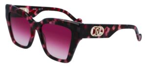 Liu Jo Lj777s (LJ777S_516 D_53) Women's EYEWEAR