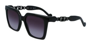 Liu Jo Lj779s (LJ779S_001_53) Unisex EYEWEAR