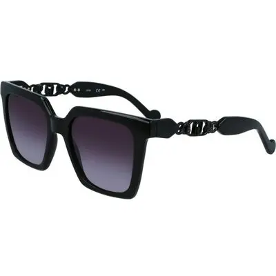 Liu Jo Lj779s (LJ779S_001_53) Unisex EYEWEAR