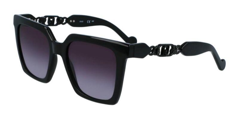 Liu Jo Lj779s (LJ779S_001_53) Unisex EYEWEAR