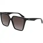 Liu Jo Lj798s (LJ798S_001_58) Unisex EYEWEAR