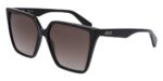 Liu Jo Lj798s (LJ798S_001_58) Unisex EYEWEAR
