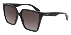 Liu Jo Lj798s (LJ798S_001_58) Unisex EYEWEAR