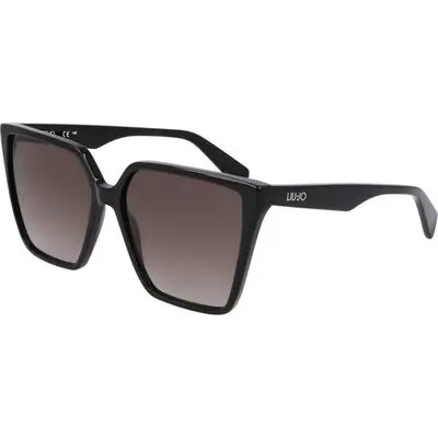 Liu Jo Lj798s (LJ798S_001_58) Unisex EYEWEAR
