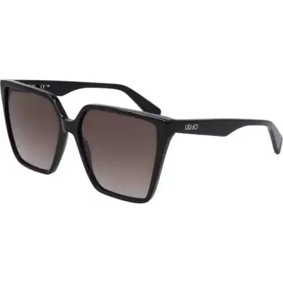 Liu Jo Lj798s (LJ798S_001_58) Unisex EYEWEAR