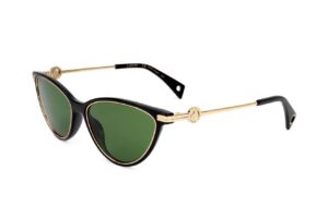 Lanvin Women's Sunglasses (lnv607s 001 57 17 140)