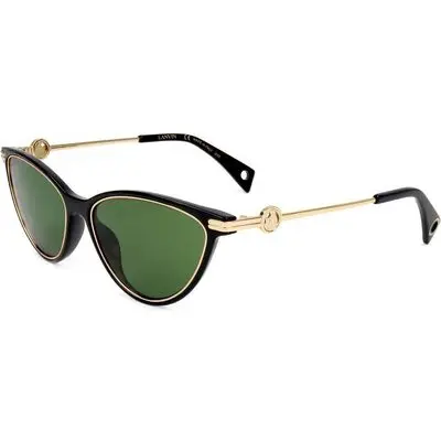 Lanvin Lnv607s 001 57 17 140 (LNV607S 001 57 17 140) Women EYEWEAR