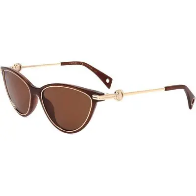 Lanvin Lnv607s 200 57 17 140 (LNV607S 200 57 17 140) Women EYEWEAR