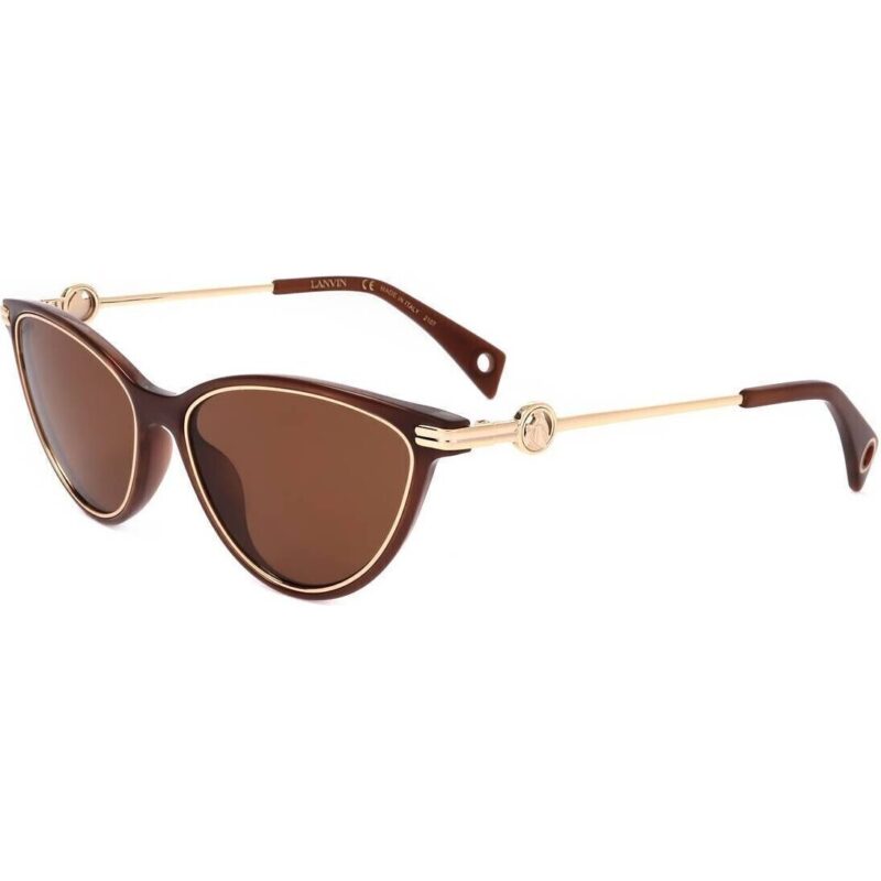 Lanvin Lnv607s 200 57 17 140 (LNV607S 200 57 17 140) Women EYEWEAR