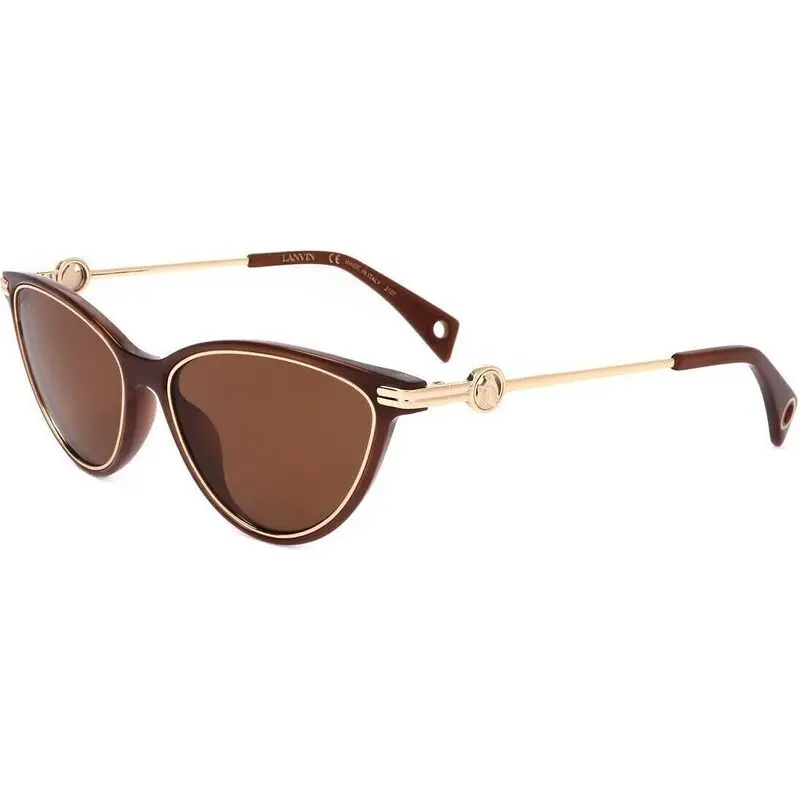 Lanvin Lnv607s 200 57 17 140 (LNV607S 200 57 17 140) Women EYEWEAR