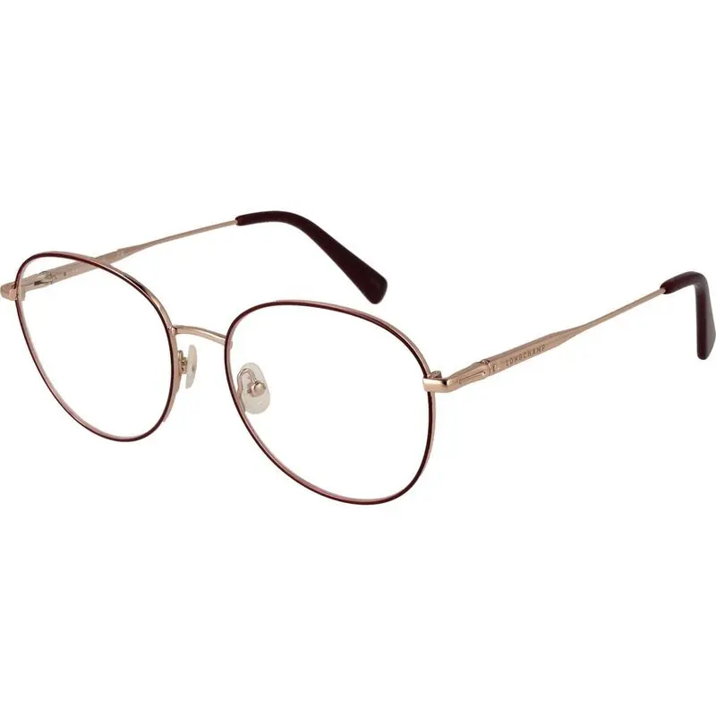 Longchamp Lo2140 54772 (LO2140 54772) Women EYEWEAR