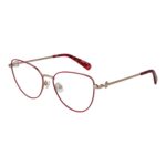 Longchamp Lo2158 54718 (LO2158 54718) Women's EYEWEAR