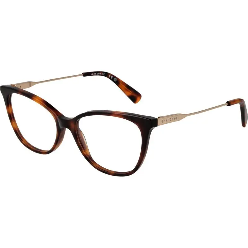 Longchamp Lo2719 53230 (LO2719 53230) Women EYEWEAR