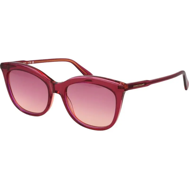 Longchamp Lo738s 53681 (LO738S 53681) Women EYEWEAR