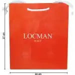 Locman Shopper Pack 10 Pcs (LOCMAN_SHOPPER) Unisex WATCHES