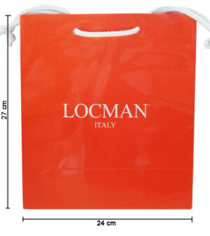 Locman Shopper Pack 10 Pcs (LOCMAN_SHOPPER)  Watch